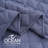 OCEAN FINE BEDDING Quilted Coverlet-111925306-111925308