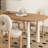 Bricen Unique Design Dining Table-124642198-124642200
