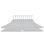 Manufactured Wood Standard Hanger