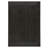 Solid Wood End Table With Drawer And USB-980184489