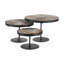 Reale Wood Display Stand