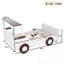 Lit voiture simple avec tablettes de rangement-1655679576