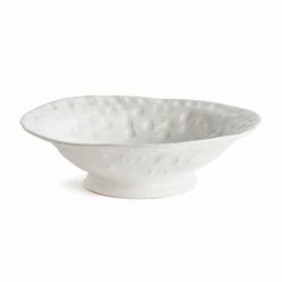 Dannel Ceramic Decorative Bowl 1