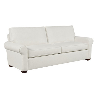 Canapé rembourré 94 po Porter