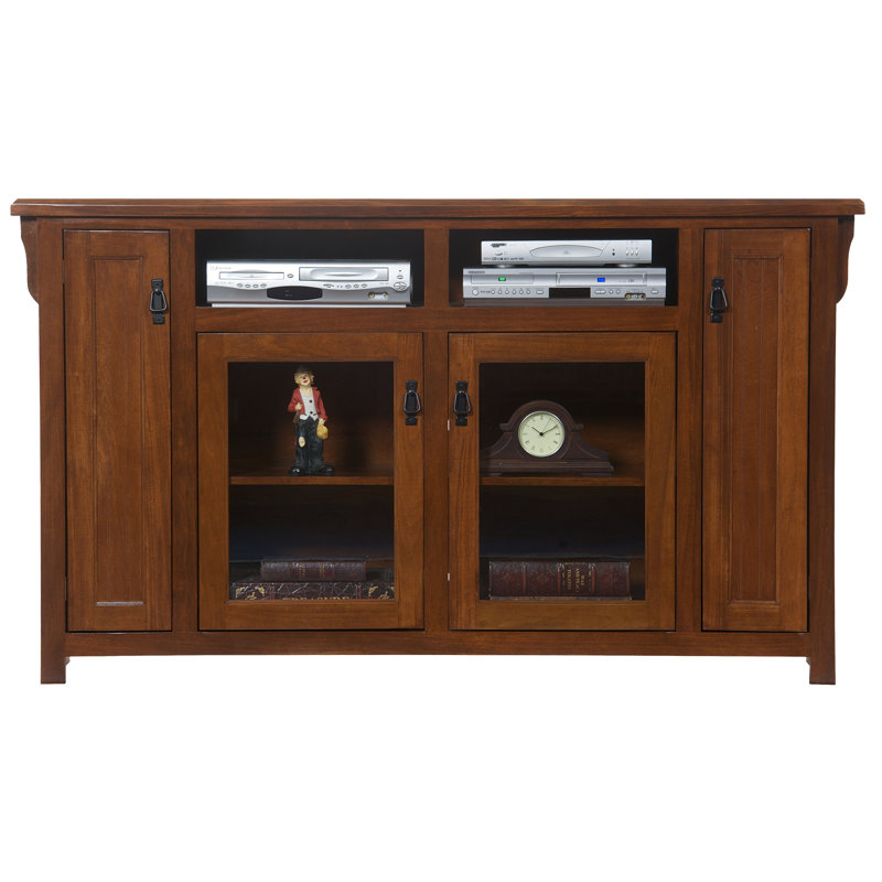 Hammons Media Console, European Ivory