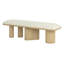 Hiro Upholstered Bench