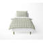 Ensemble d'édredon léger Dot Doted-109003532