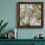 More Life - Art textuel sur toile encadré-392317232-392366932