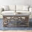 Renforth Stone Top Single Coffee Table