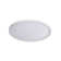 Simple Circle Dimmable LED Flush Mount Light