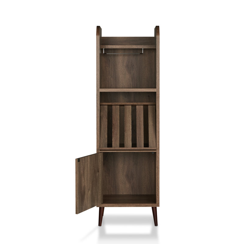 Acampo 50 cm Wine Bar Cabinet