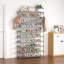 50 paires de rangement pour chaussures-1832567059