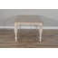 Curran Extendable Solid Wood Base Dining Table