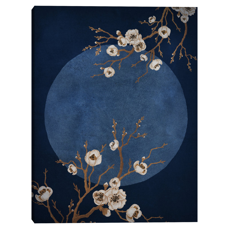 " Blue Moon I "