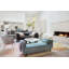Belasco Marble End Table