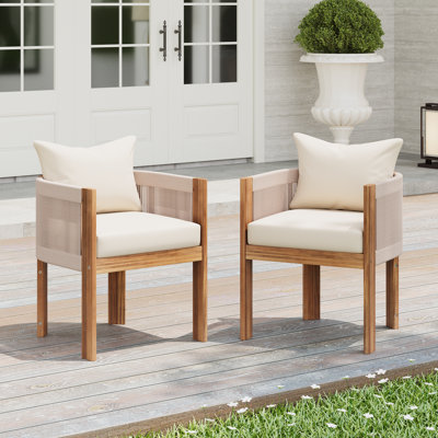 Chaises de salle à manger Kade