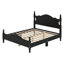 Lit plateforme en bois massif Govea-117503029-117503028