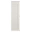 Solid Wood Bathroom Cabinet