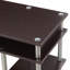 Bureau d'écriture avec tablettes sans outils Edwin-20718617