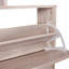 Jasper 12 Pair Shoe Storage Cabinet