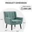 Fauteuil d'appoint Bolanle-1574598675