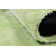 Soft Solid Colour Hand Woven Area Rug