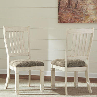 Chailey Upholstered Side Chair
