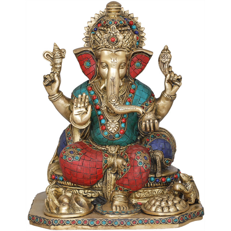 Religious & Spiritual Figurines & Sculptures