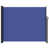 Blue is unavailable