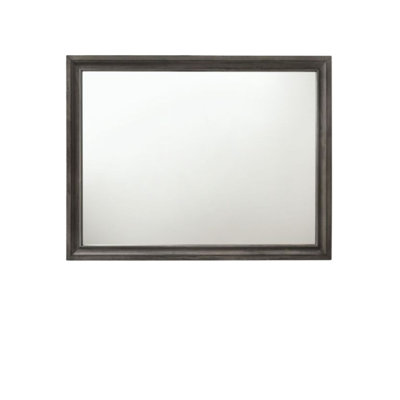 Miroir 36 po