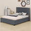 Lit plateforme tapissier avec tiroirs et lit gigogne-1700742347-1700742356