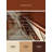 Machine Washable Takengon Drifting Car Scene Sleek & Chic Modern Geometric Rug in Brown – LightBrown Binding-692345754