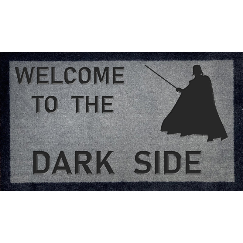 Non-Slip Indoor Doormat
