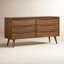 Commode 6 tiroirs Cura