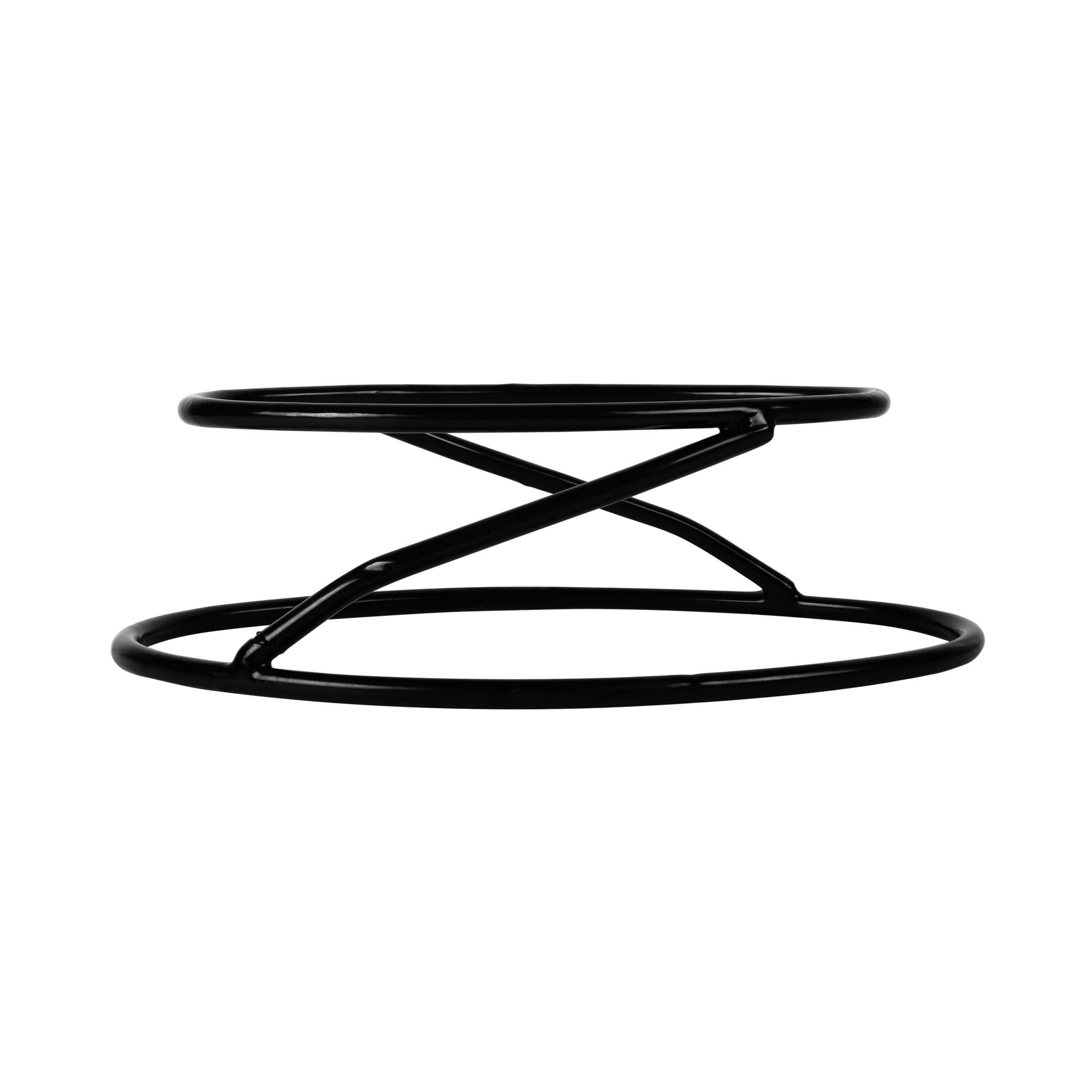 Elite Global Solutions Stainless Steel Display Riser & Stand - Wayfair ...