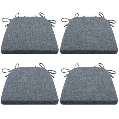 Indoor 1.5'' Dining Chair Chair Pad