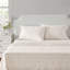 Ensemble de draps en coton percale rose Martha Stewart Ditsy-116668765-115629662