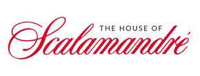 Logo The House of Scalamandre