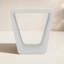 Hyannis Outdoor Square Side Table