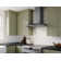 Core Zephyr 30" 600 CFM Convertible Wall Mount Range Hood with LED Lighting