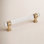Glacio Bar Cabinet Pull
