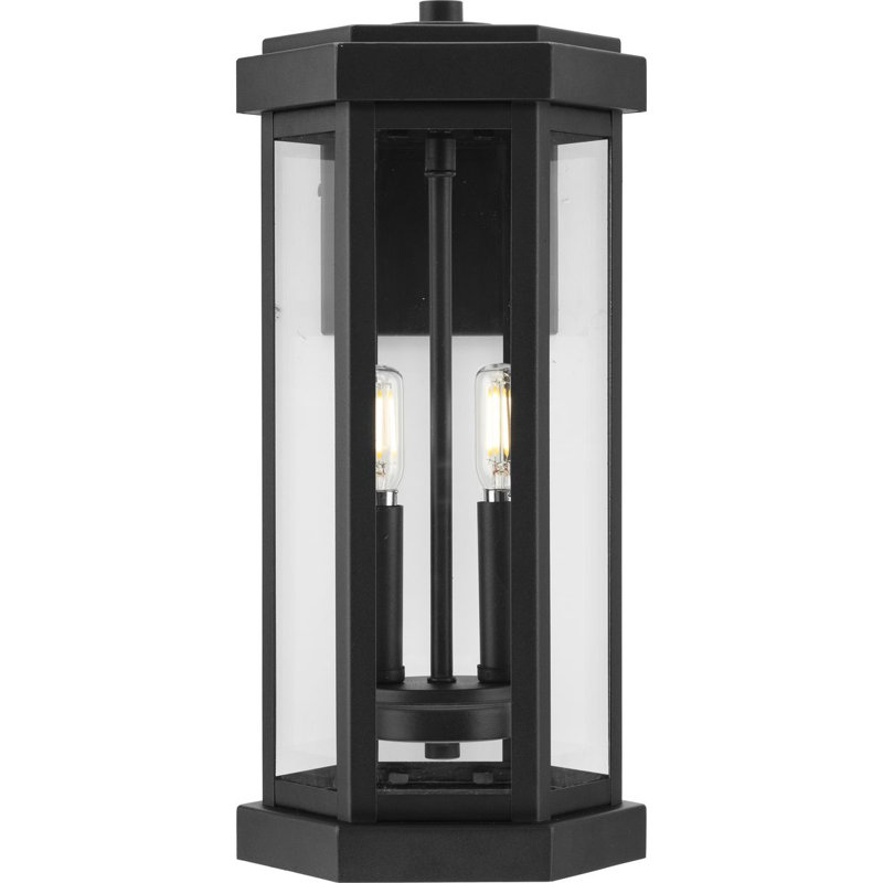 Ansha Wall Light