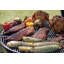 Weber Ranch Kettle Charcoal Grill 37"