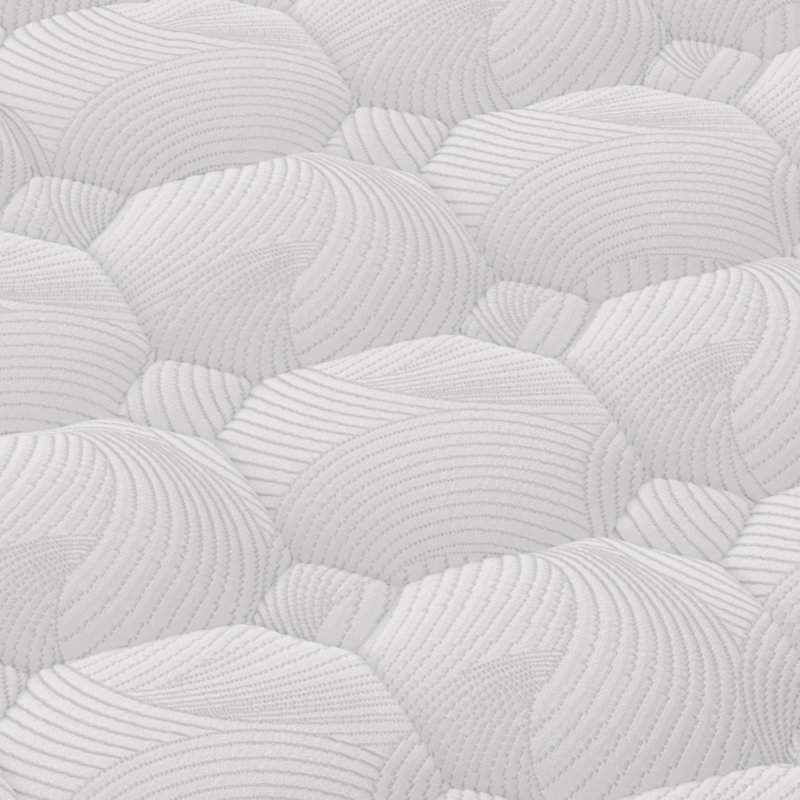 Sealy Claremont PostureTech Mattress - Medium Firm, Single (3')