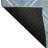 Machine Washable Indoor/Outdoor Kerwin ACN2392 Stripes Rug-134783907
