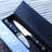 Due Cigni Americas Florence 2 Piece Stainless Steel Assorted Knife Set