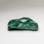Genuine Polished Malachite Bowl (3.6 Lbs)