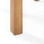 Table d'appoint en bois Channing-941816459