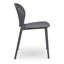 Bailey Stacking Patio Dining Chair-1714388980
