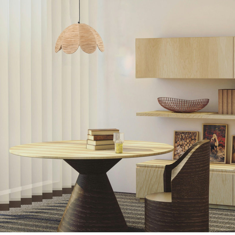 Ammundsen 1 - Light Chandelier